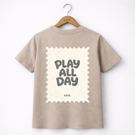 Play All Day
