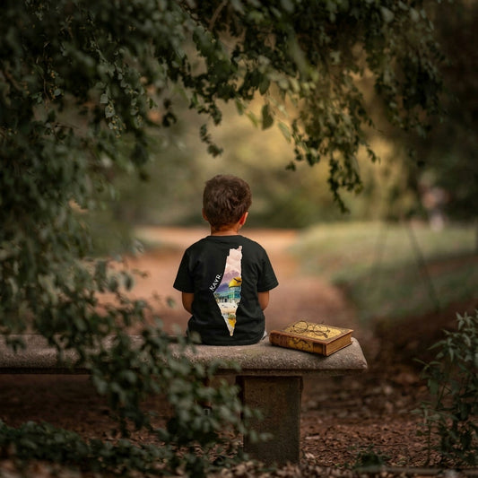 Homeland - Kids