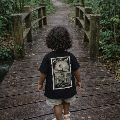 Resistance - Kids
