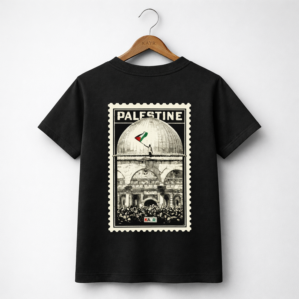 Resistance - Kids