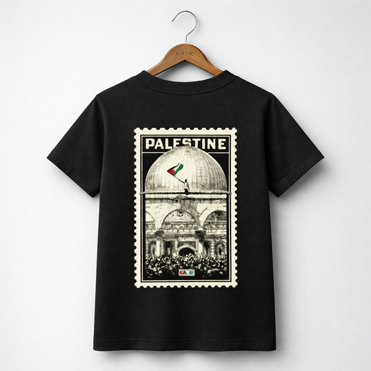 Resistance - Kids