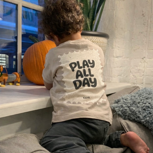 Play All Day