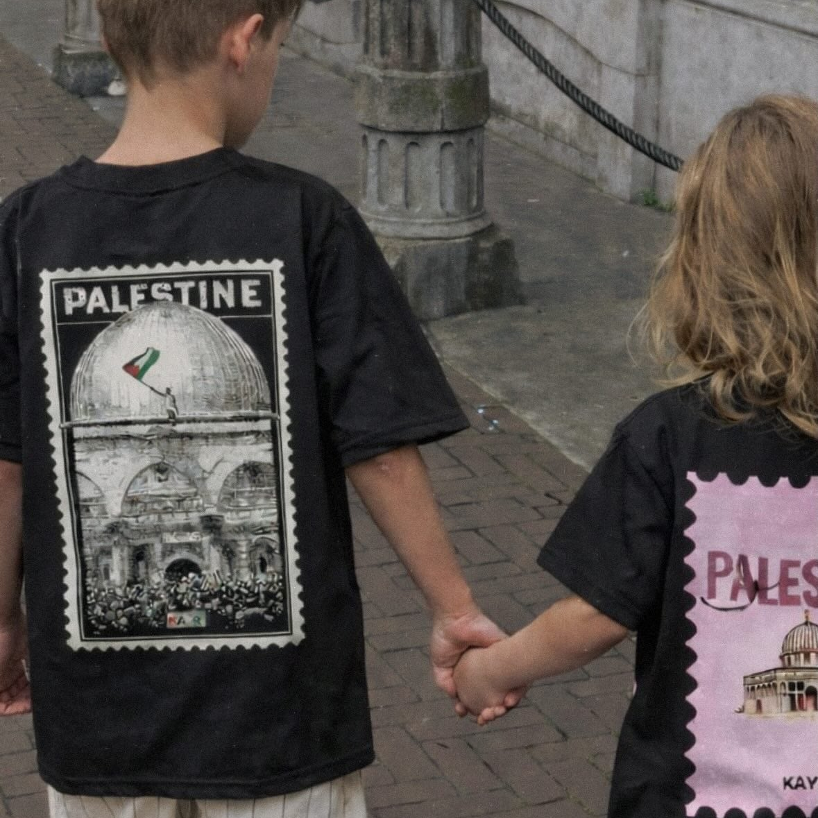 Resistance - Kids