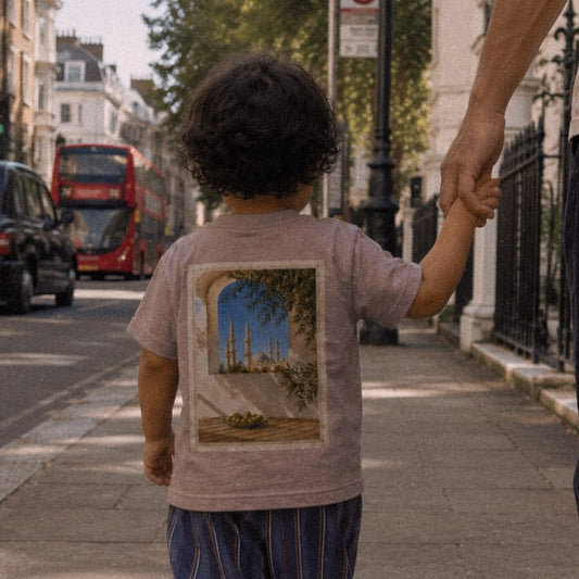 The Olive Tee